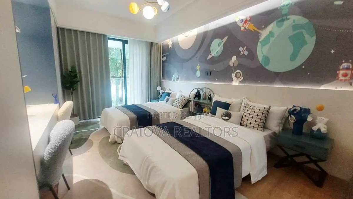 3bdrm Apartment in Raphta Road Area for sale