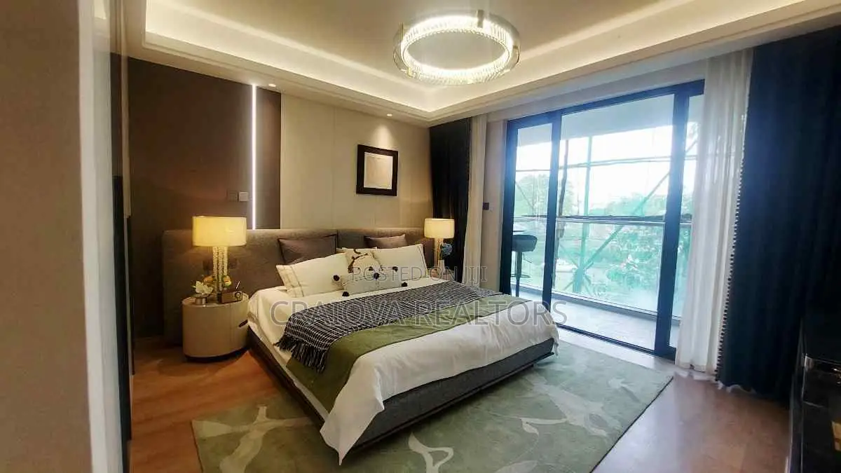 3bdrm Apartment in Raphta Road Area for sale