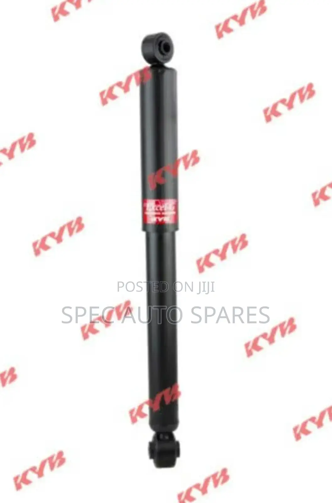 Rear Shock Toyota Probox 343434