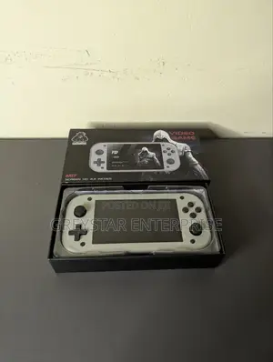 Video Game Console PSP Handheld Game Players Retro Player 1000+
