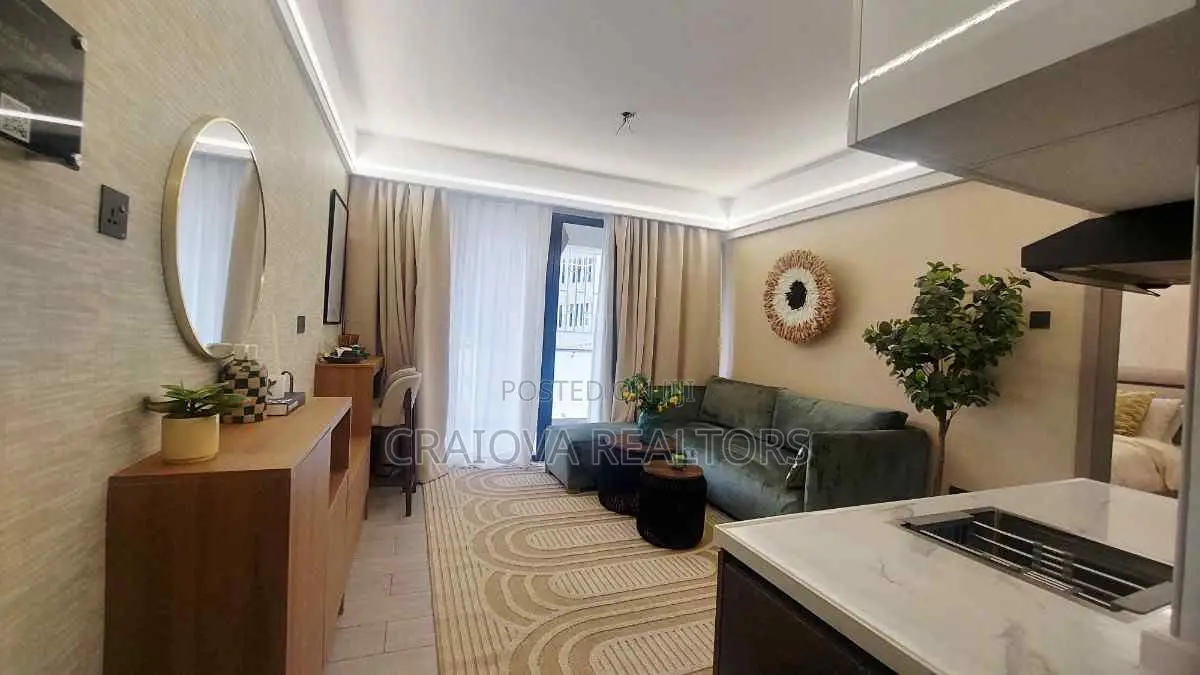 1bdrm Apartment in Raphta Road Area for sale