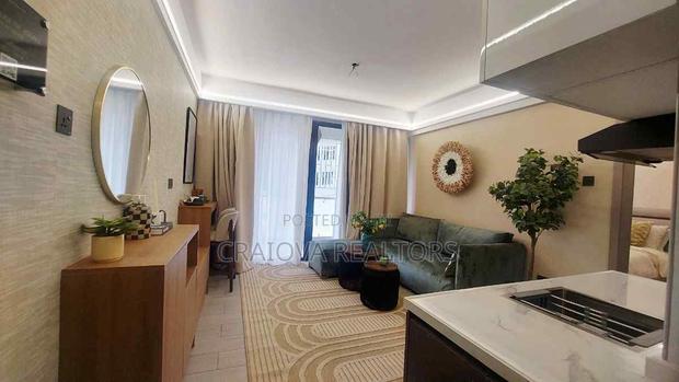 1bdrm Apartment in Raphta Road Area for sale