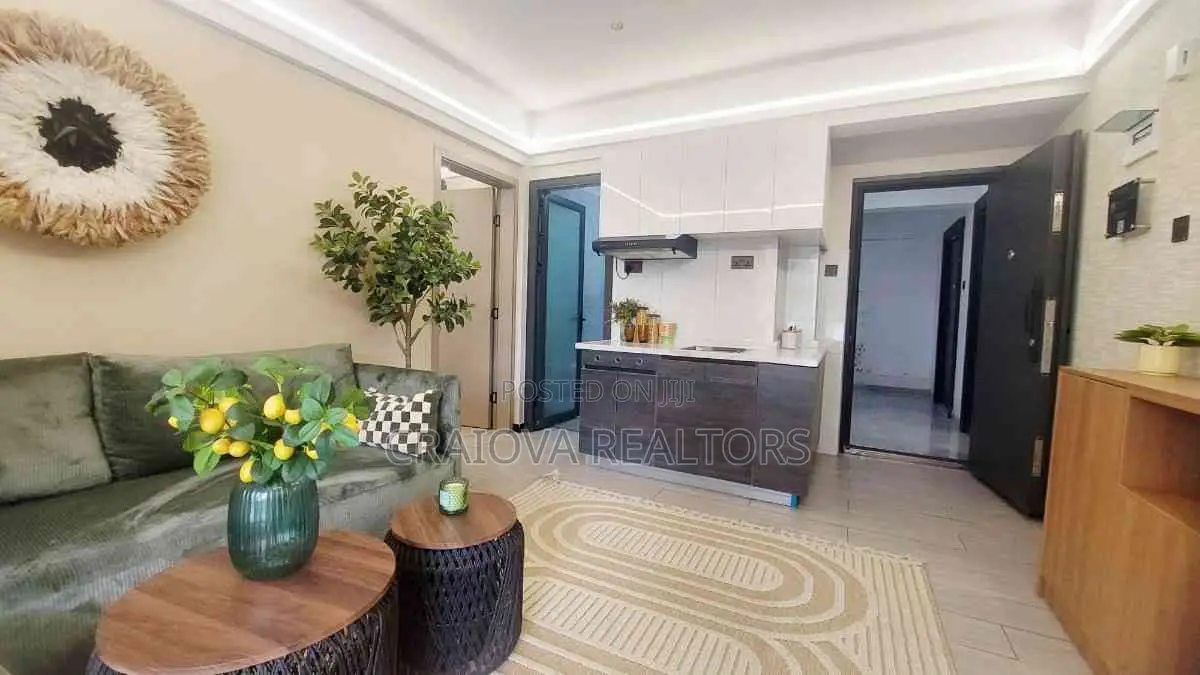 1bdrm Apartment in Raphta Road Area for sale