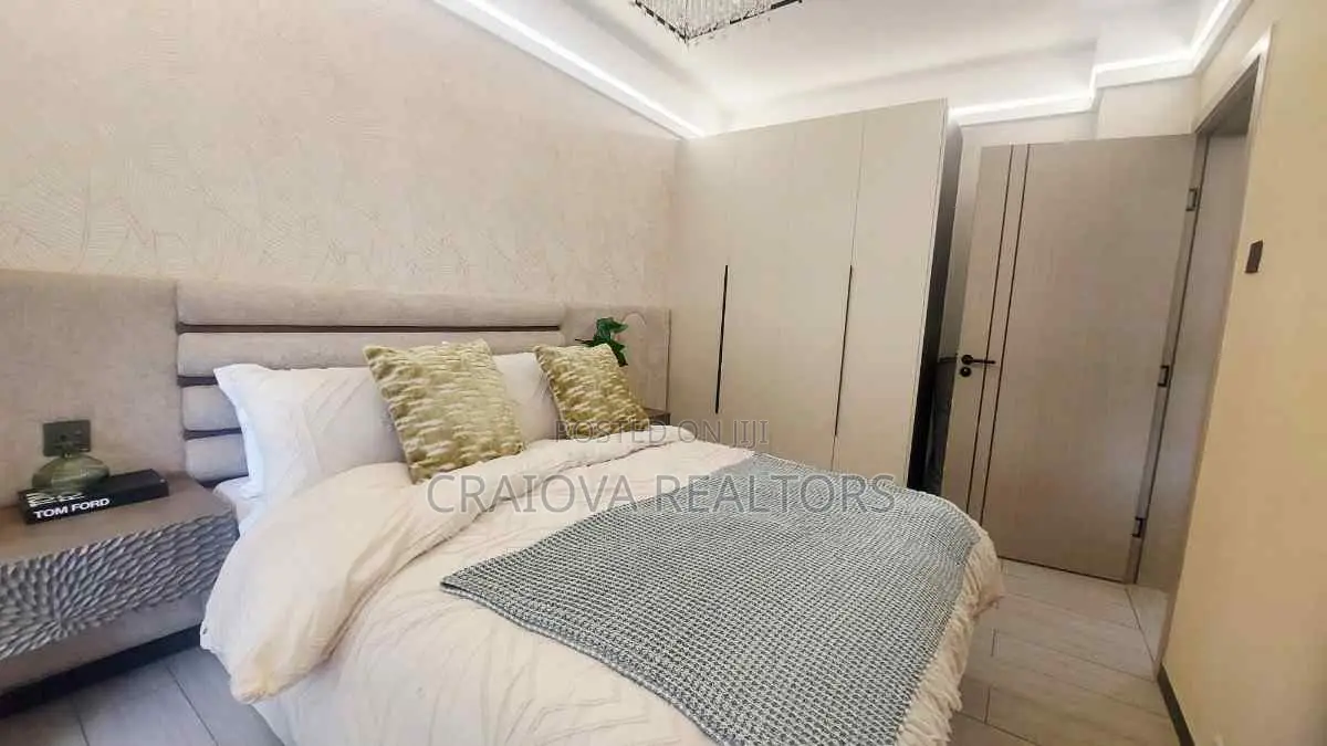 1bdrm Apartment in Raphta Road Area for sale