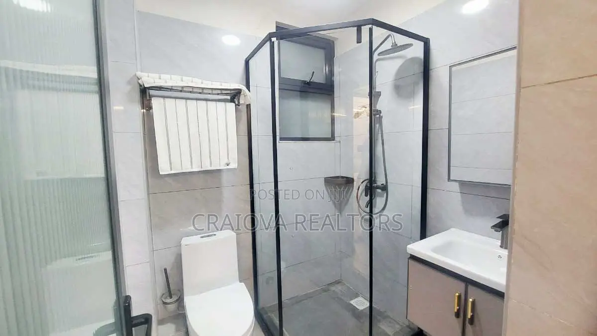 1bdrm Apartment in Raphta Road Area for sale