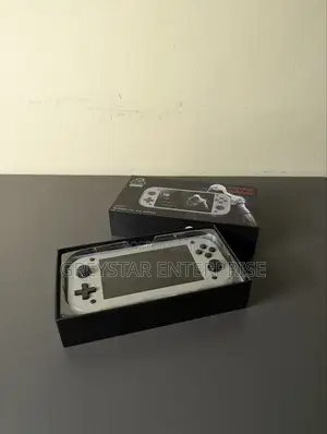 M17 Handheld Game Console Large Screen Portal Gaming Consoles