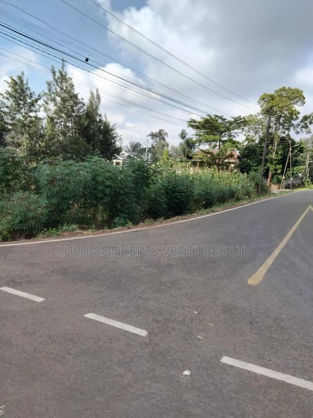 50*100 Juja Plot for Sale