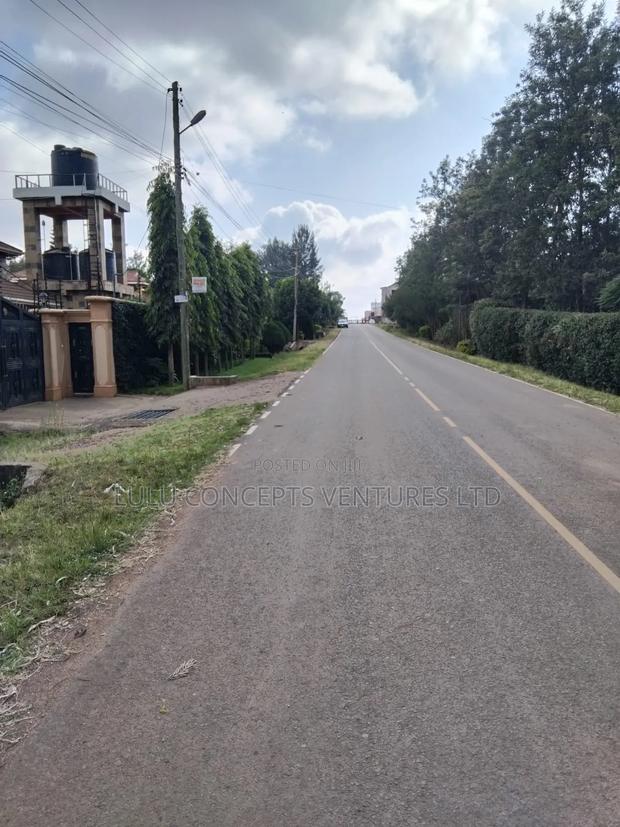 50*100 Juja Plot for Sale - thumbnail 2