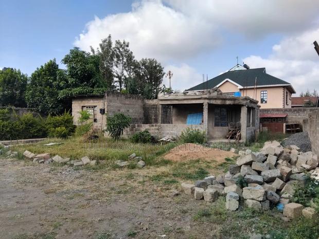 50*100 Juja Plot for Sale - thumbnail 4