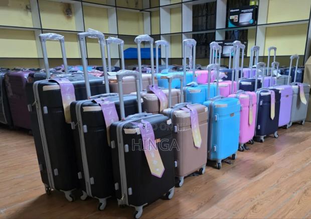 3in1 Suitcase