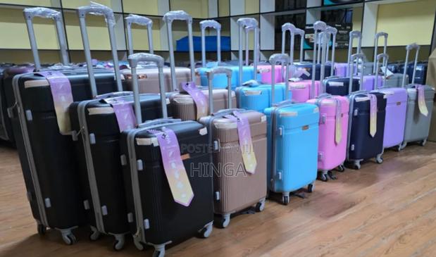 3in1 Suitcase - thumbnail 2
