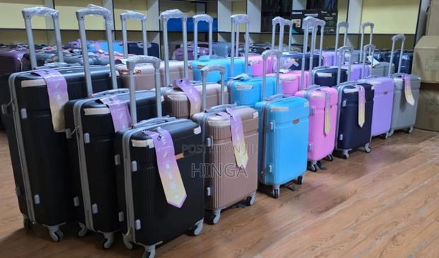 3in1 Suitcase - thumbnail 3