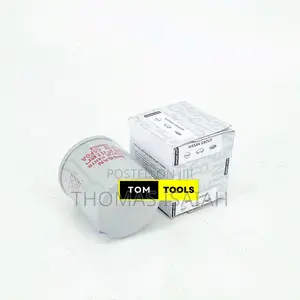 Nissan Genuine Parts Oil Filter 15208 65f0a