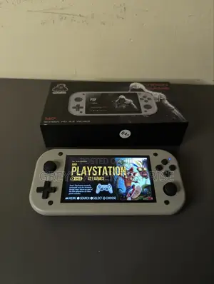Sony PSP Handheld Game Console Player 1000+ Games Retro Classic