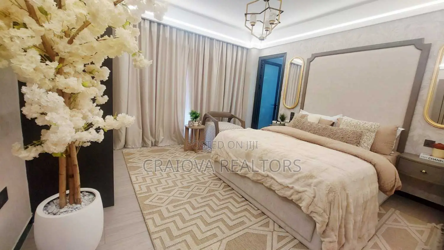 2bdrm Apartment in Raphta Road Area for sale