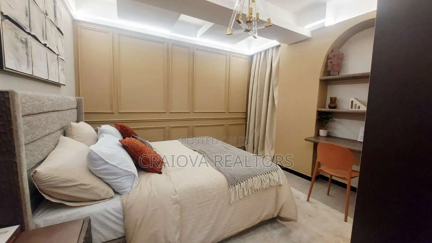 2bdrm Apartment in Raphta Road Area for sale