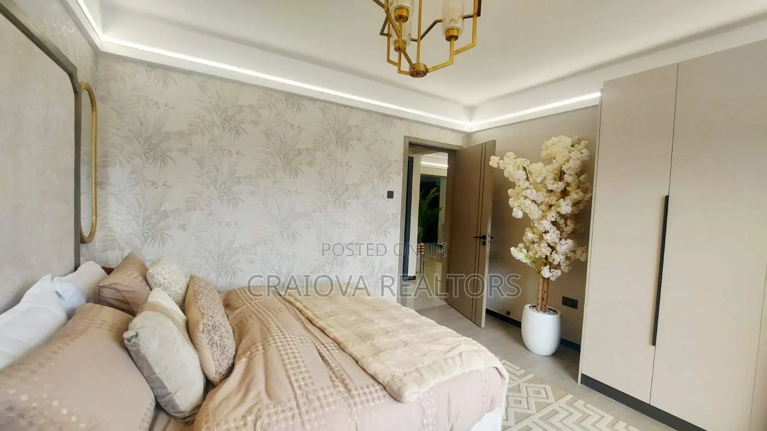 2bdrm Apartment in Raphta Road Area for sale