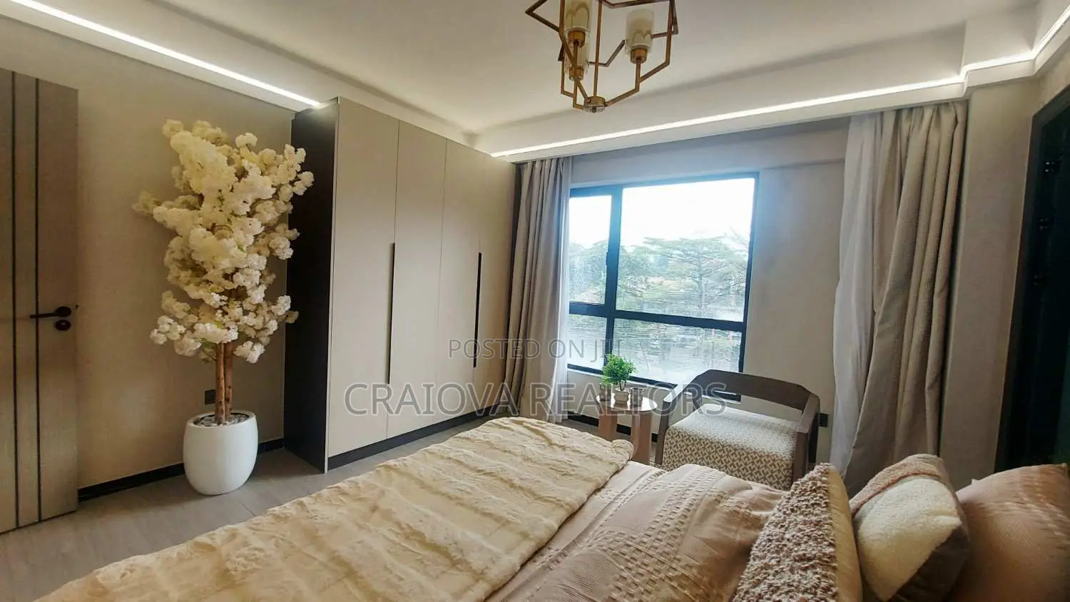 2bdrm Apartment in Raphta Road Area for sale