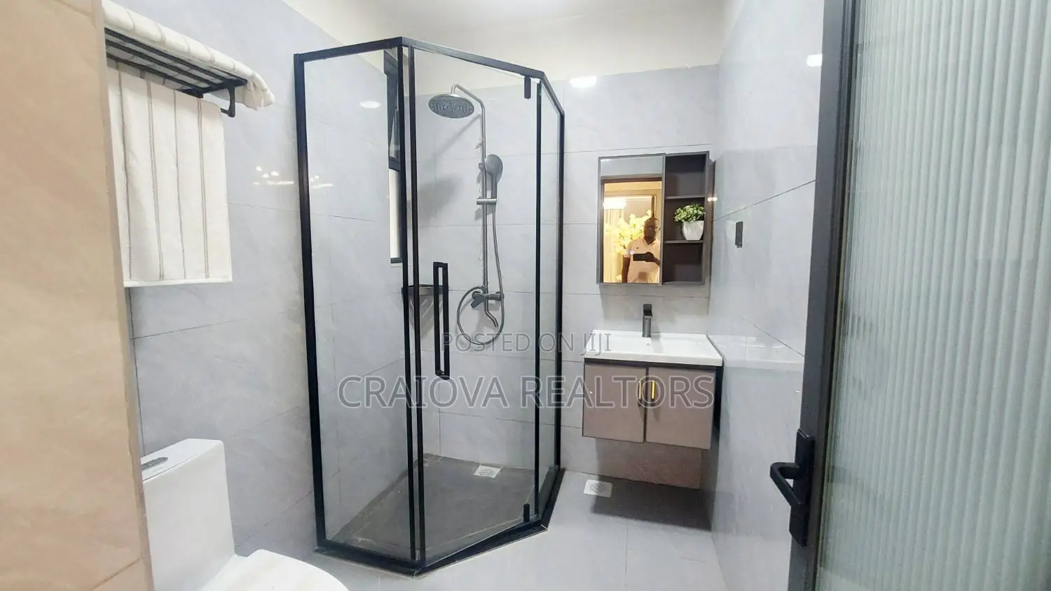 2bdrm Apartment in Raphta Road Area for sale