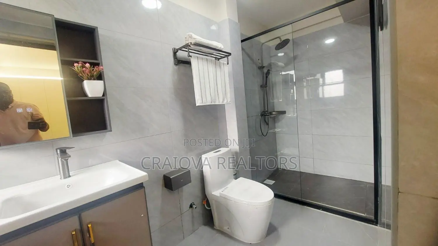2bdrm Apartment in Raphta Road Area for sale