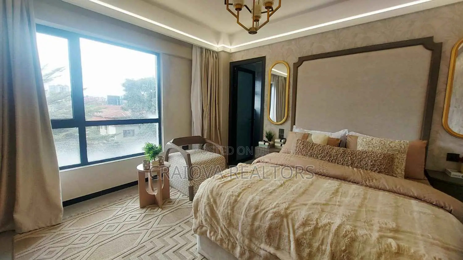 2bdrm Apartment in Raphta Road Area for sale
