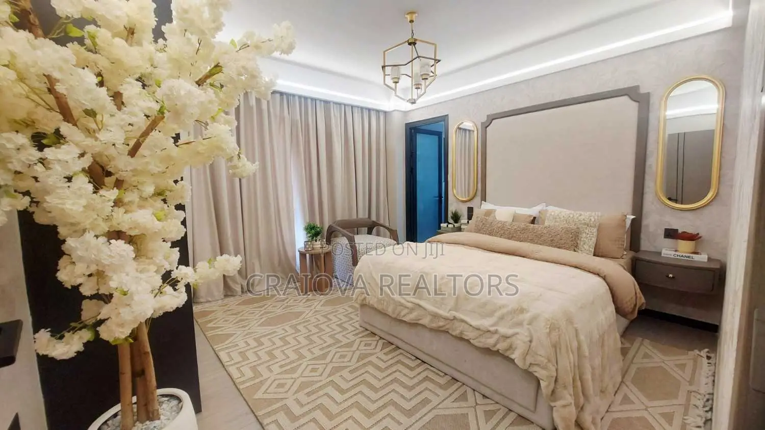 2bdrm Apartment in Raphta Road Area for sale