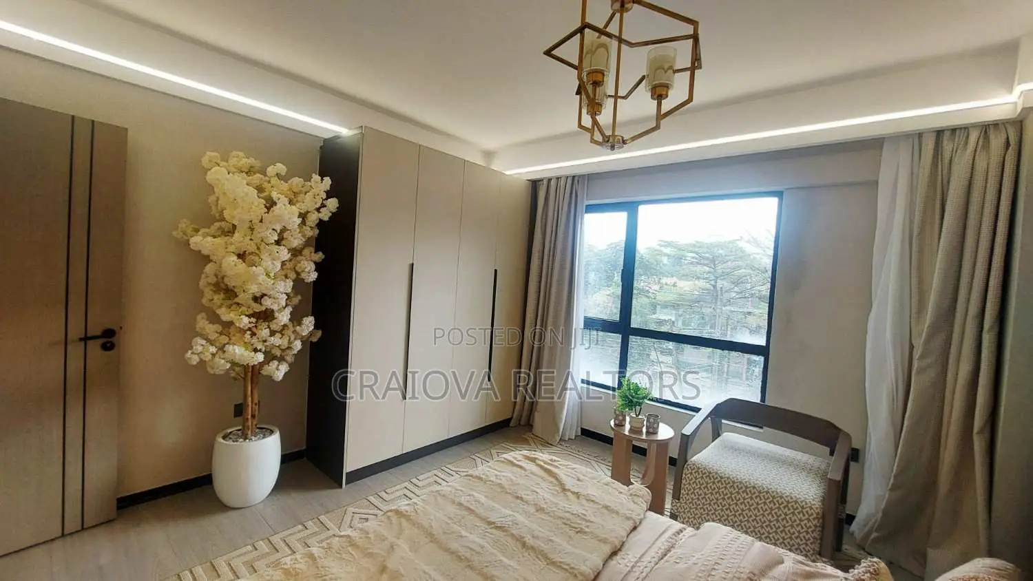 2bdrm Apartment in Raphta Road Area for sale