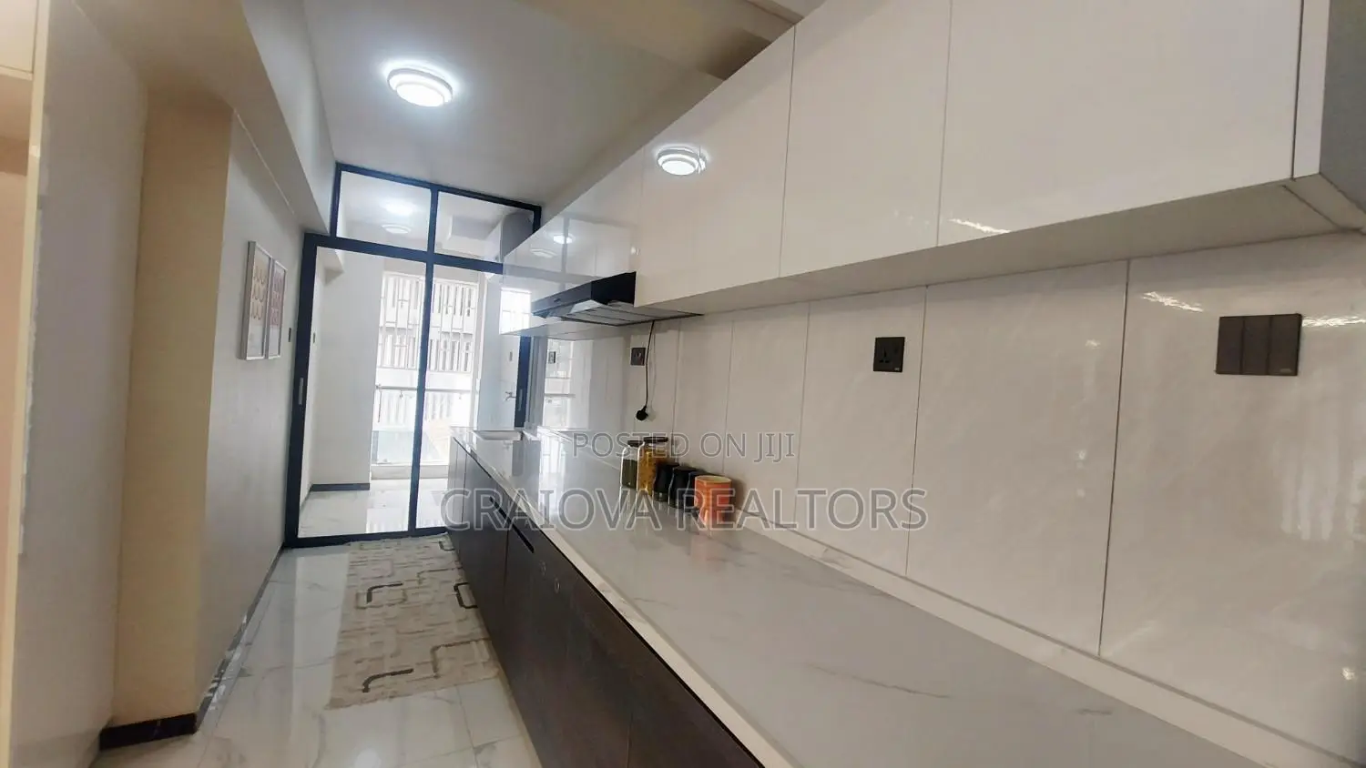 2bdrm Apartment in Raphta Road Area for sale