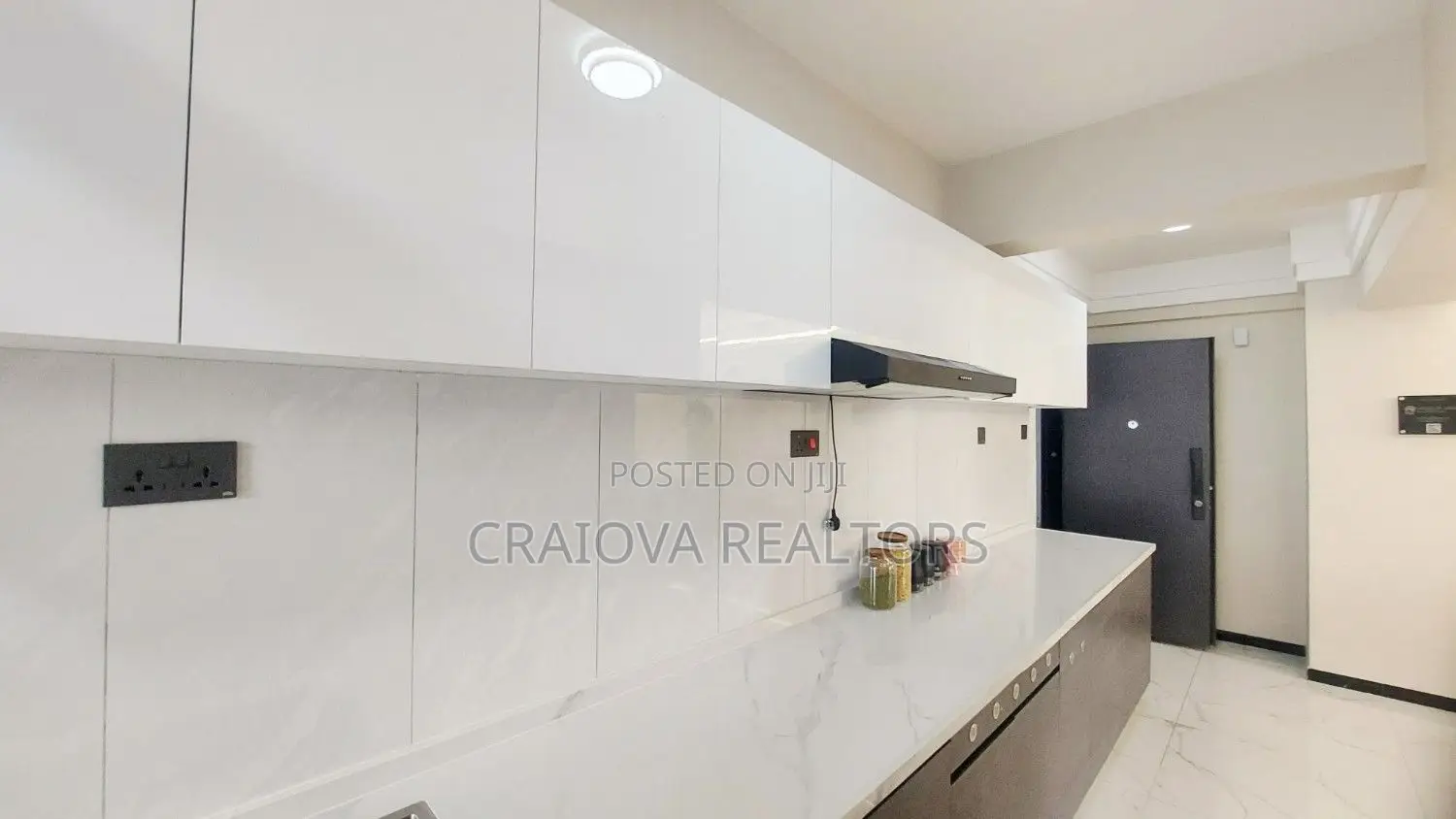 2bdrm Apartment in Raphta Road Area for sale