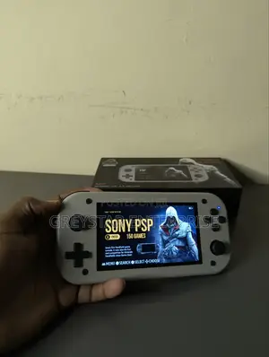 M17 Handheld Gaming Console PSP Video Game Console High Quality