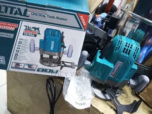 Electric 1600w Electric Router