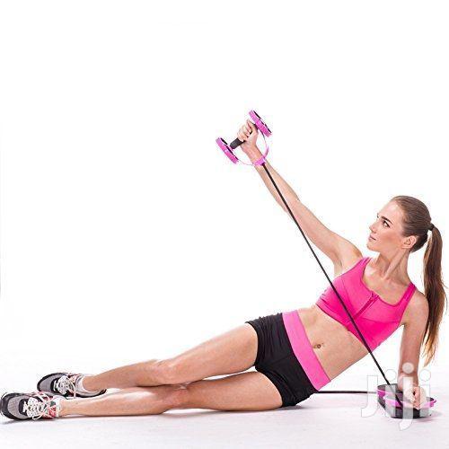 Abdominal Rollers - thumbnail 3