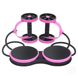 Abdominal Rollers
