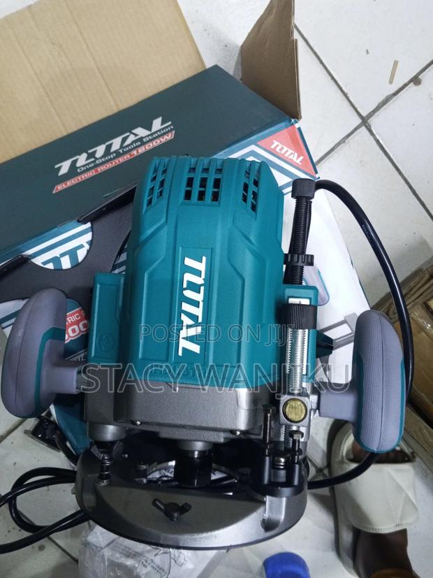 High Efficiency Palm Router Machine