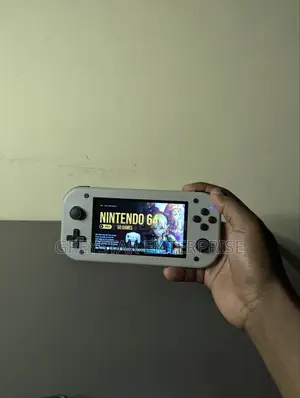 M17 Hd PSP Handheld Video Gaming Console Nintendo Switch 64 and PSP