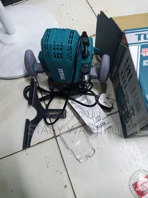 Most Reliable Electric Palm Router