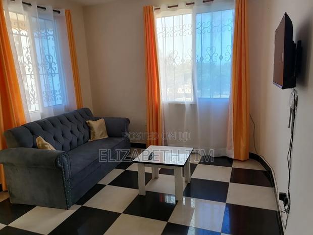 1bedroom Fully Furnished Apartment Mtwapa