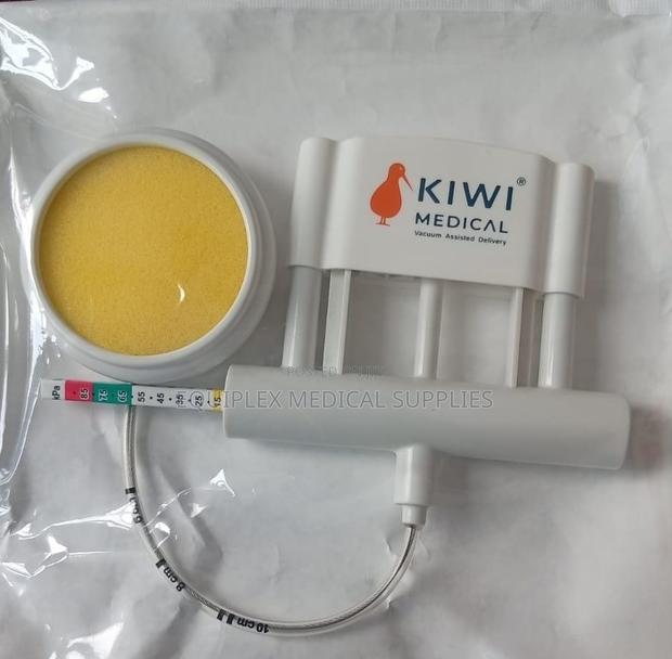 Original Kiwi Vacuum Delivery System / Kiwi Vacuum Extractor