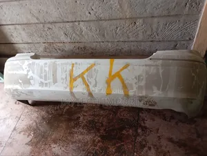 Premio 240 2005 Rear Bumper