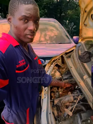 Mousa Ventures