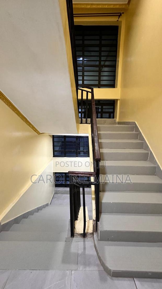 Furnished 4bdrm Maisonette in Kenyatta Road / Theta  for rent - thumbnail 2