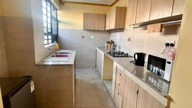 Furnished 4bdrm Maisonette in Kenyatta Road / Theta  for rent - thumbnail 5