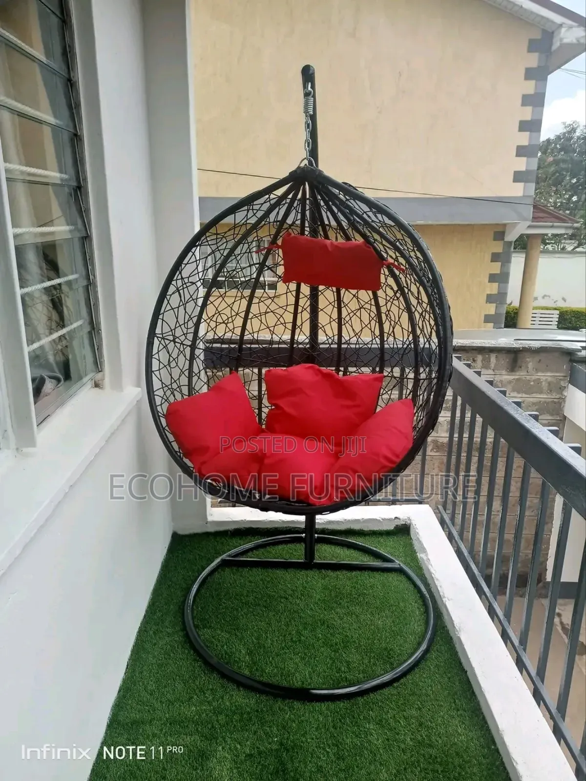 Hammock Swings Chair