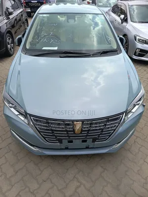Toyota Premio 2019 Blue