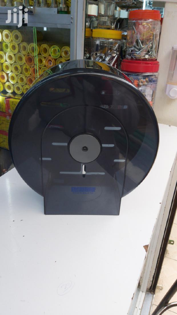 Tissue Holders Dispensers