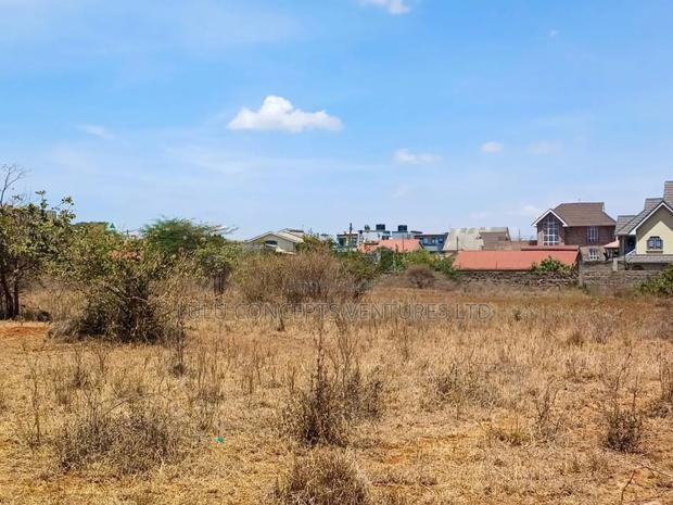 10 Acres Land for Sale in Kenyatta Road.