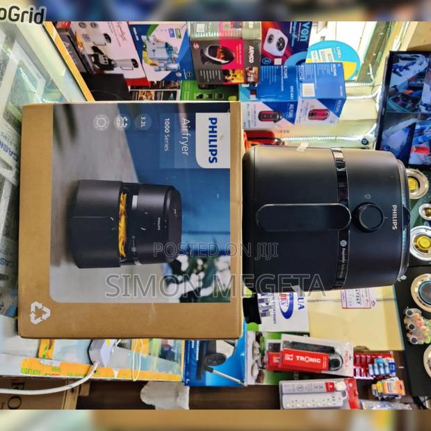 New Arrivals Philip Air Fryer 3.2litres
