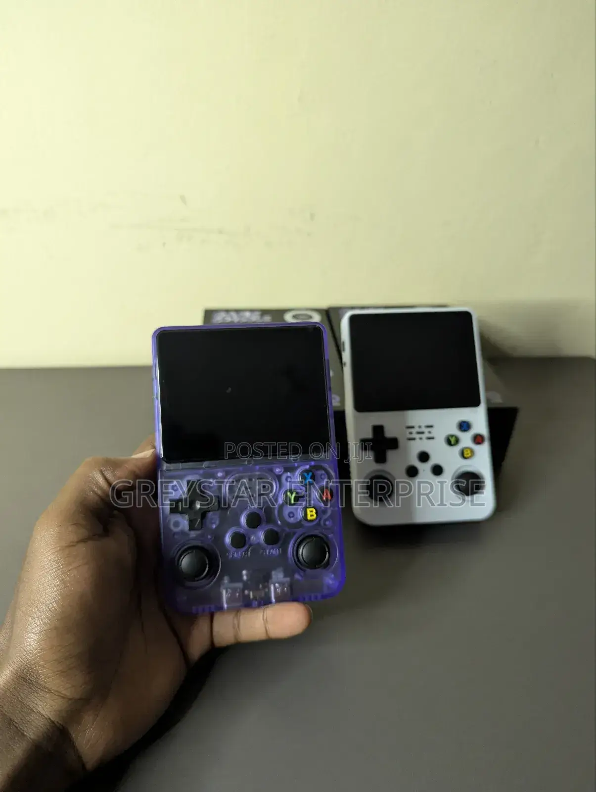 Handheld Game Console Adults Vide Gaming Machine Sony PSP Games