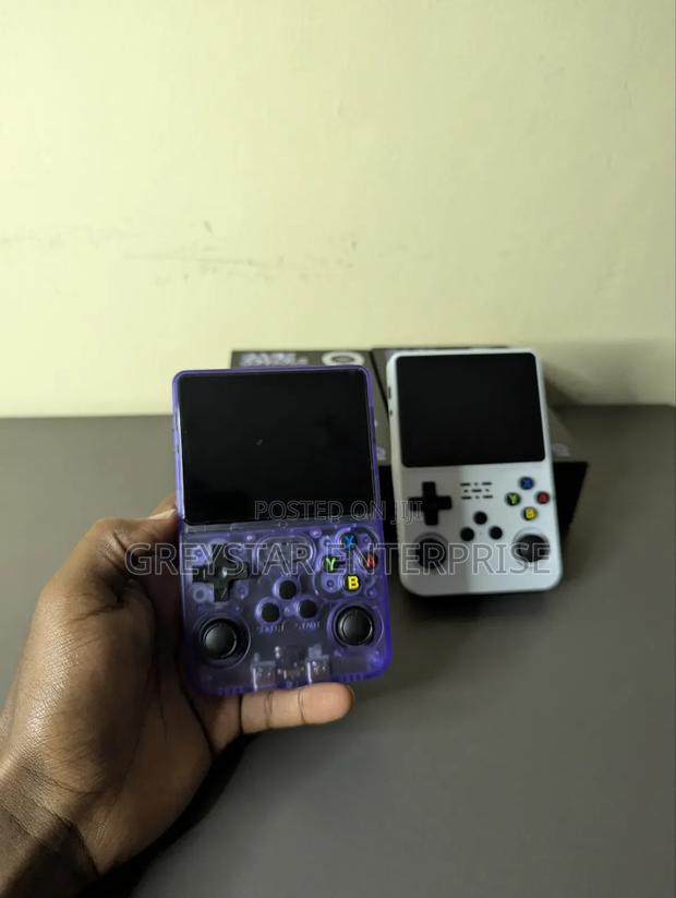 Handheld Game Console Adults Vide Gaming Machine Sony PSP Games - main view