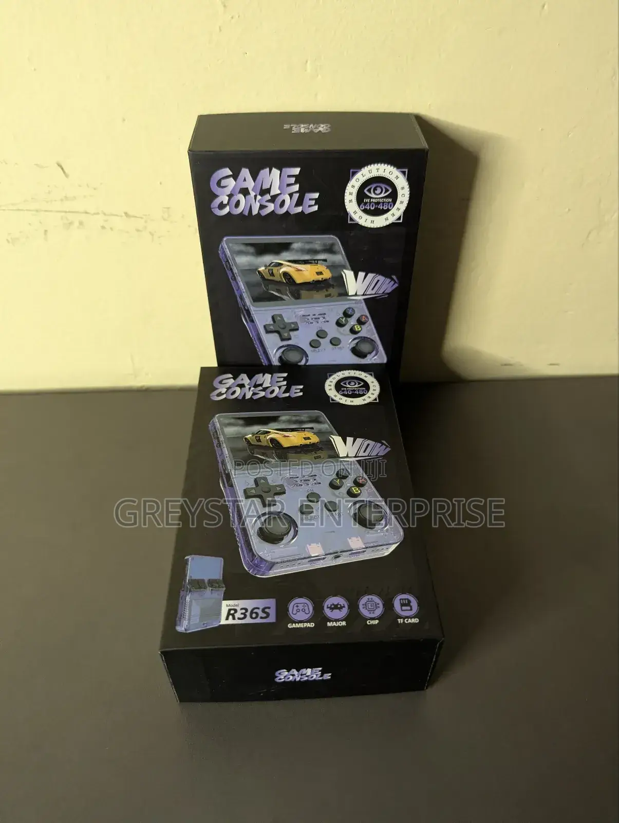 Handheld Game Console Adults Vide Gaming Machine Sony PSP Games